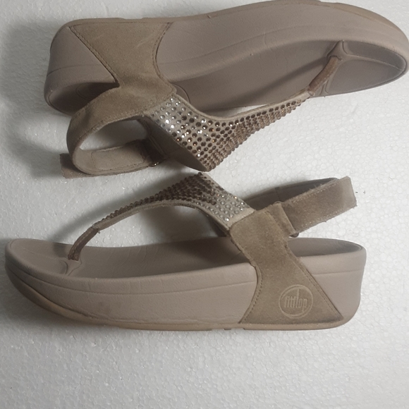 Flipflop sandals - Picture 8 of 12